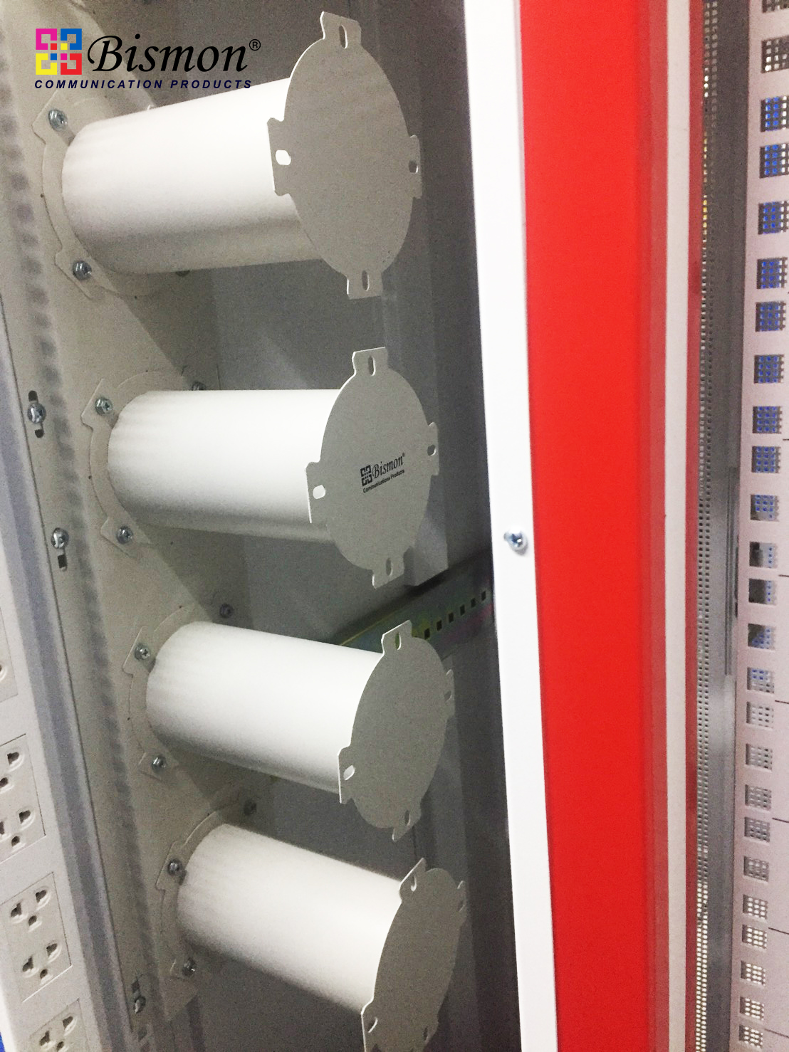 Cable Management for Rack 42U(Telecom)